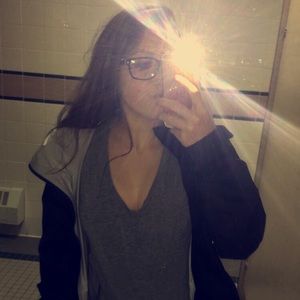 Meet your Posher, Brianne